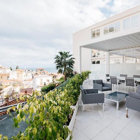 Taormina Art Apartment By Taormina Holidays Exterior photo