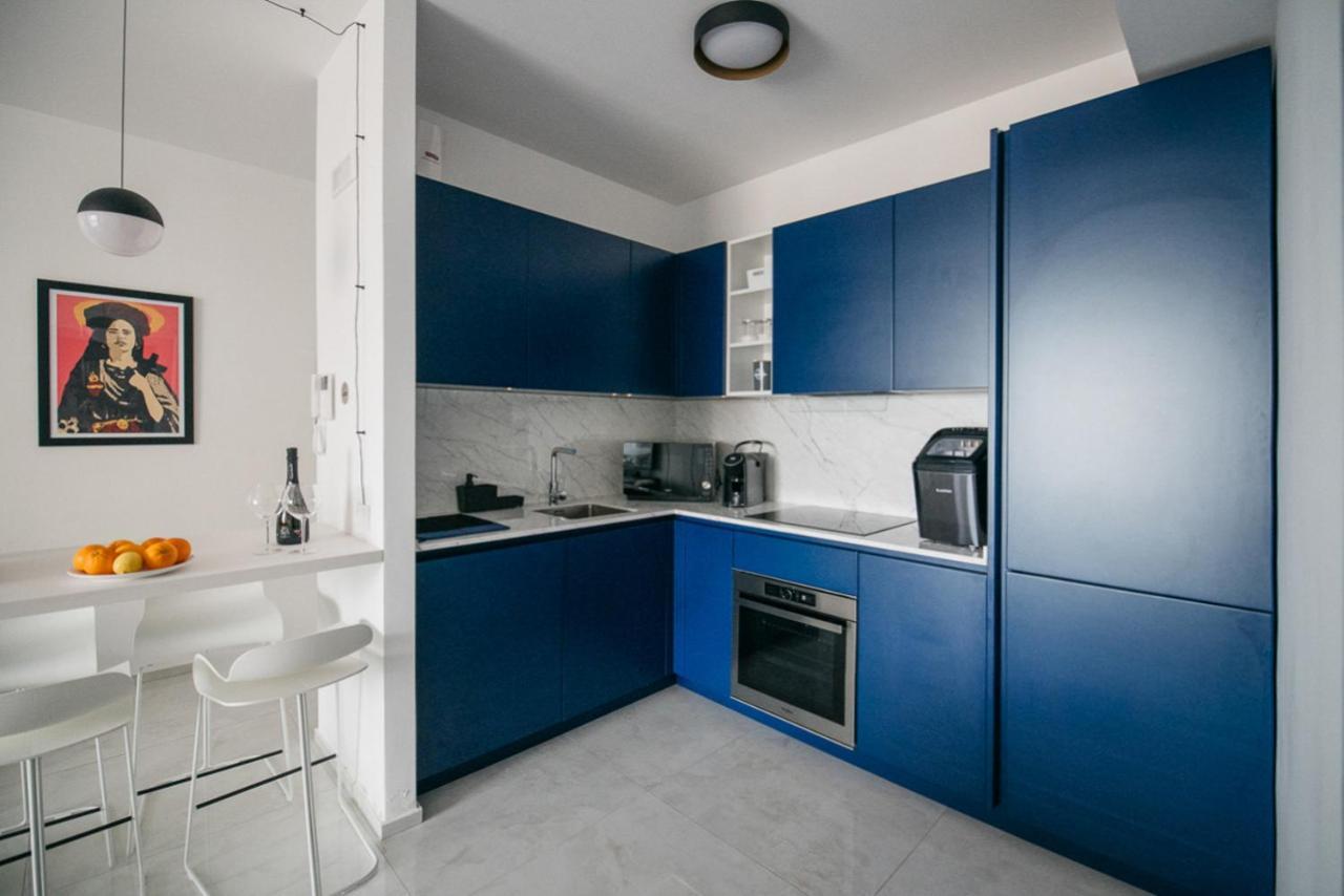 Taormina Art Apartment By Taormina Holidays Exterior photo