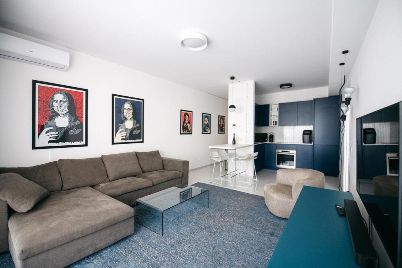 Taormina Art Apartment By Taormina Holidays Exterior photo