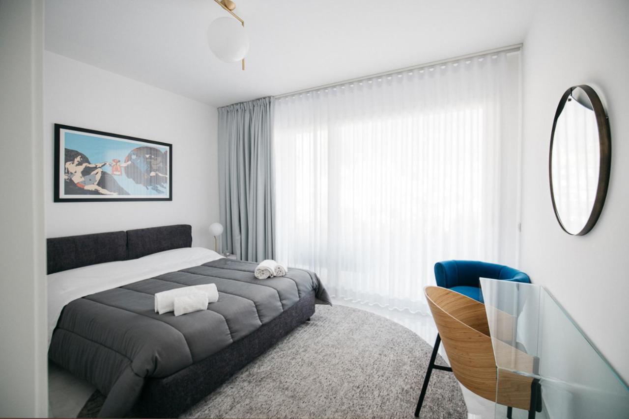 Taormina Art Apartment By Taormina Holidays Exterior photo