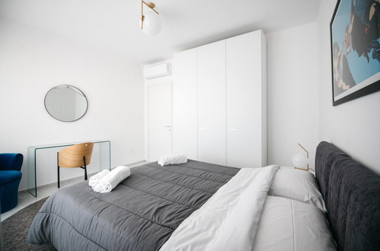 Taormina Art Apartment By Taormina Holidays Exterior photo