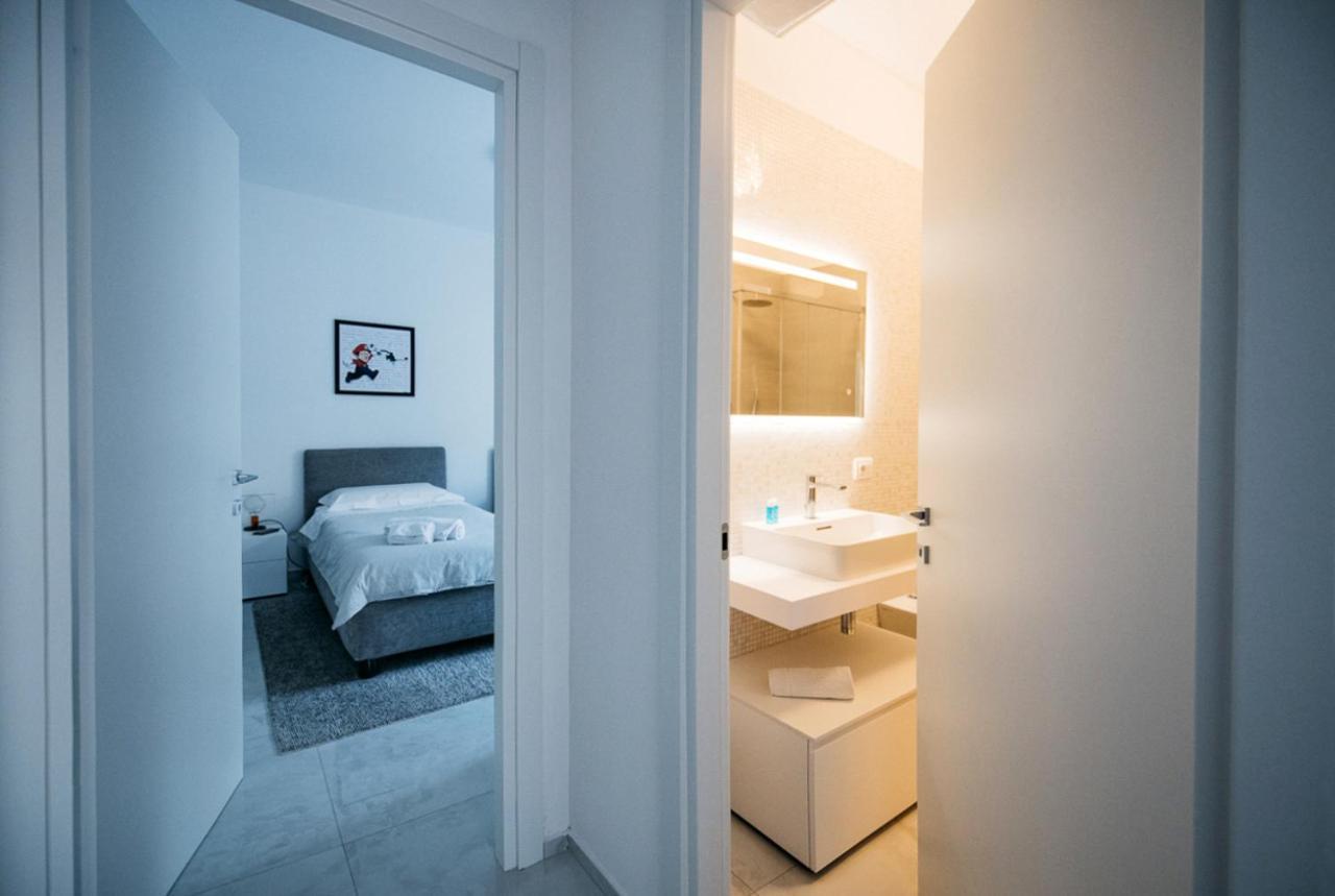Taormina Art Apartment By Taormina Holidays Exterior photo